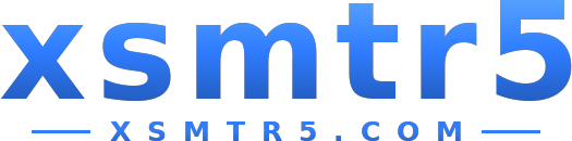 xsmtr5 logo